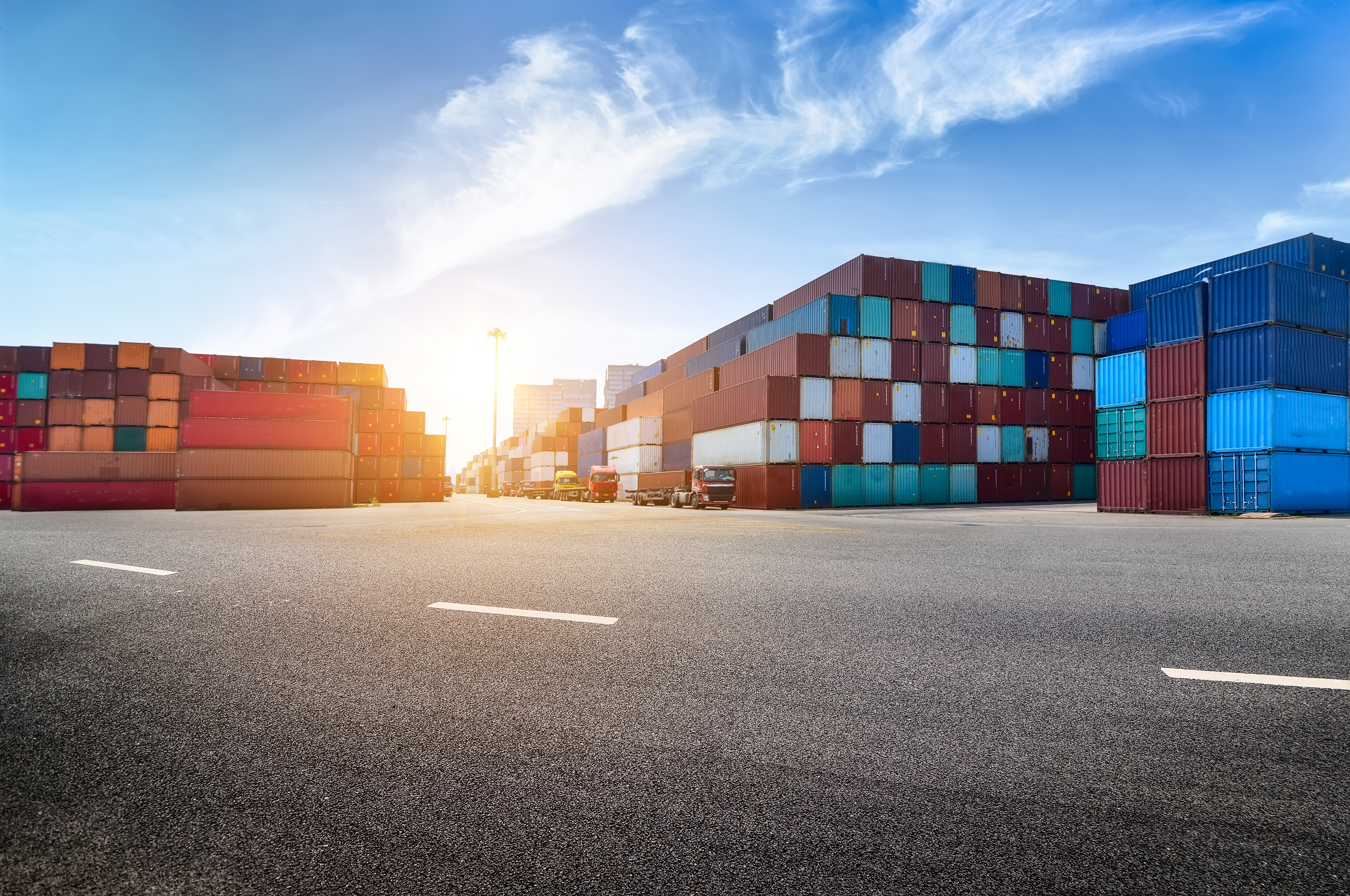 campañas de exportación