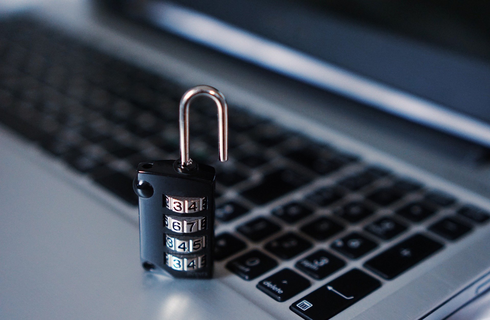 Sicurezza informatica