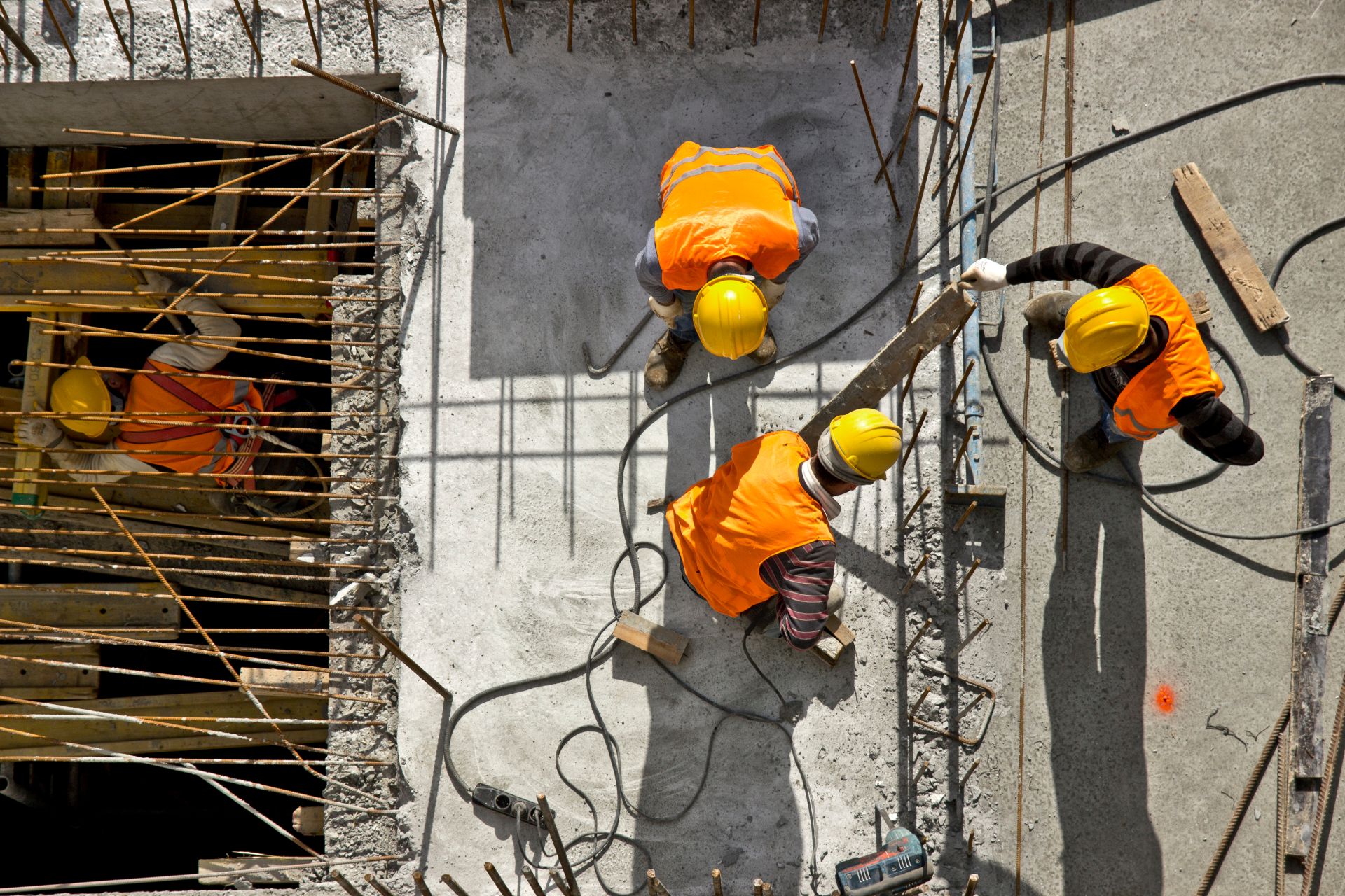 Raba Kistner and T2 Utility Engineers Earn Spots in ENR’s 2025 Top Design Firms Rankings
