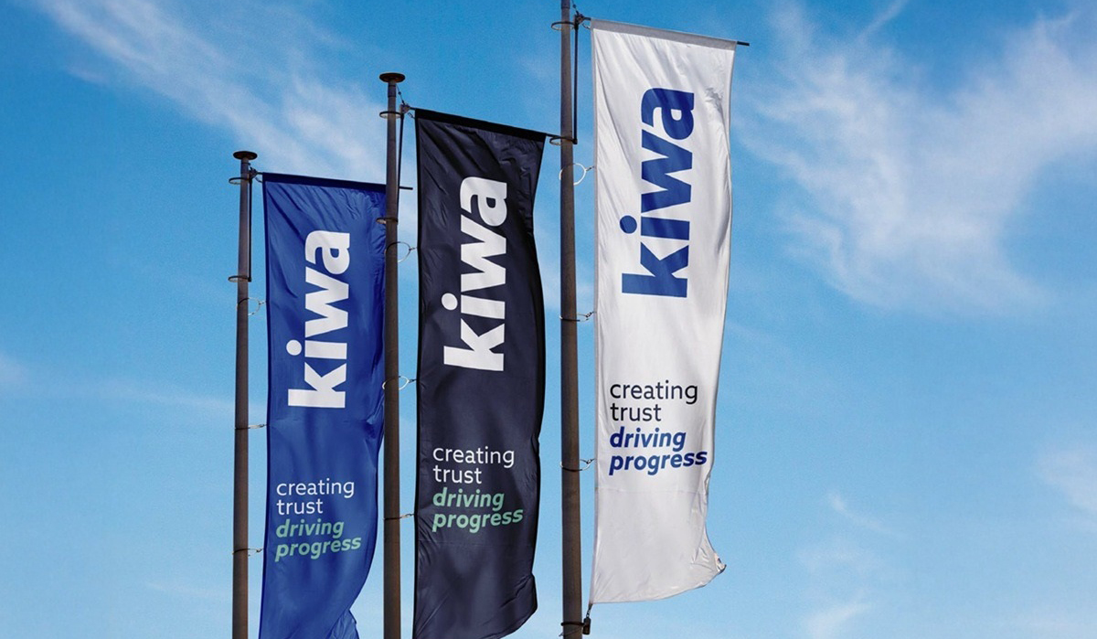 Kiwa Flags