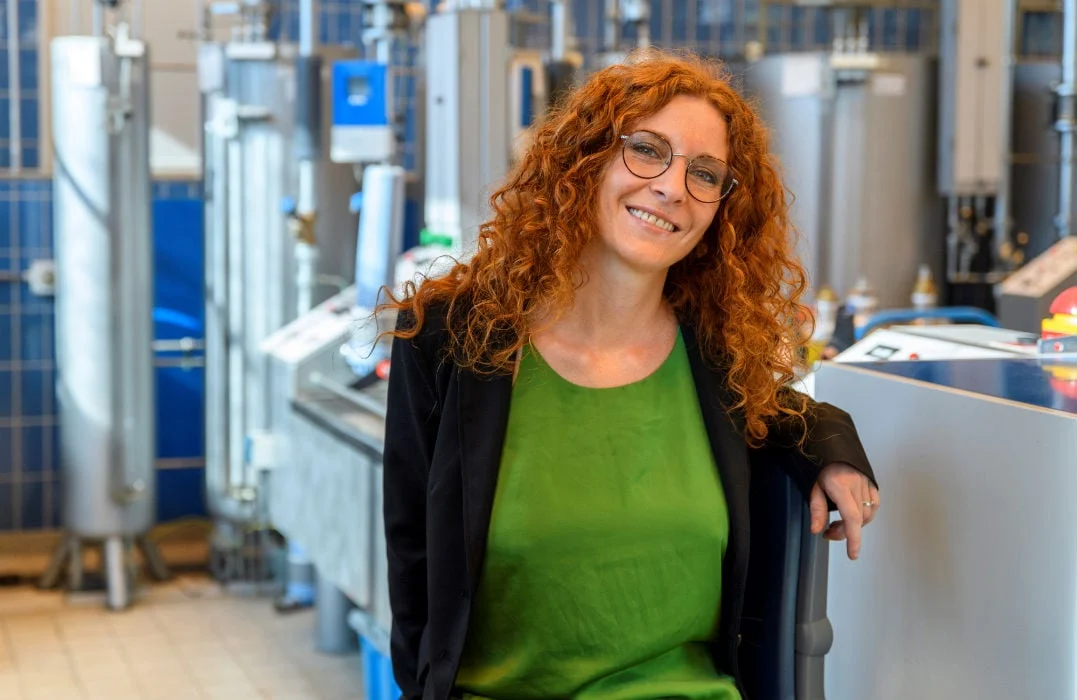 Meet our Expert: Giulia Botta