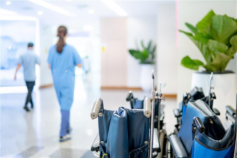 Hospital