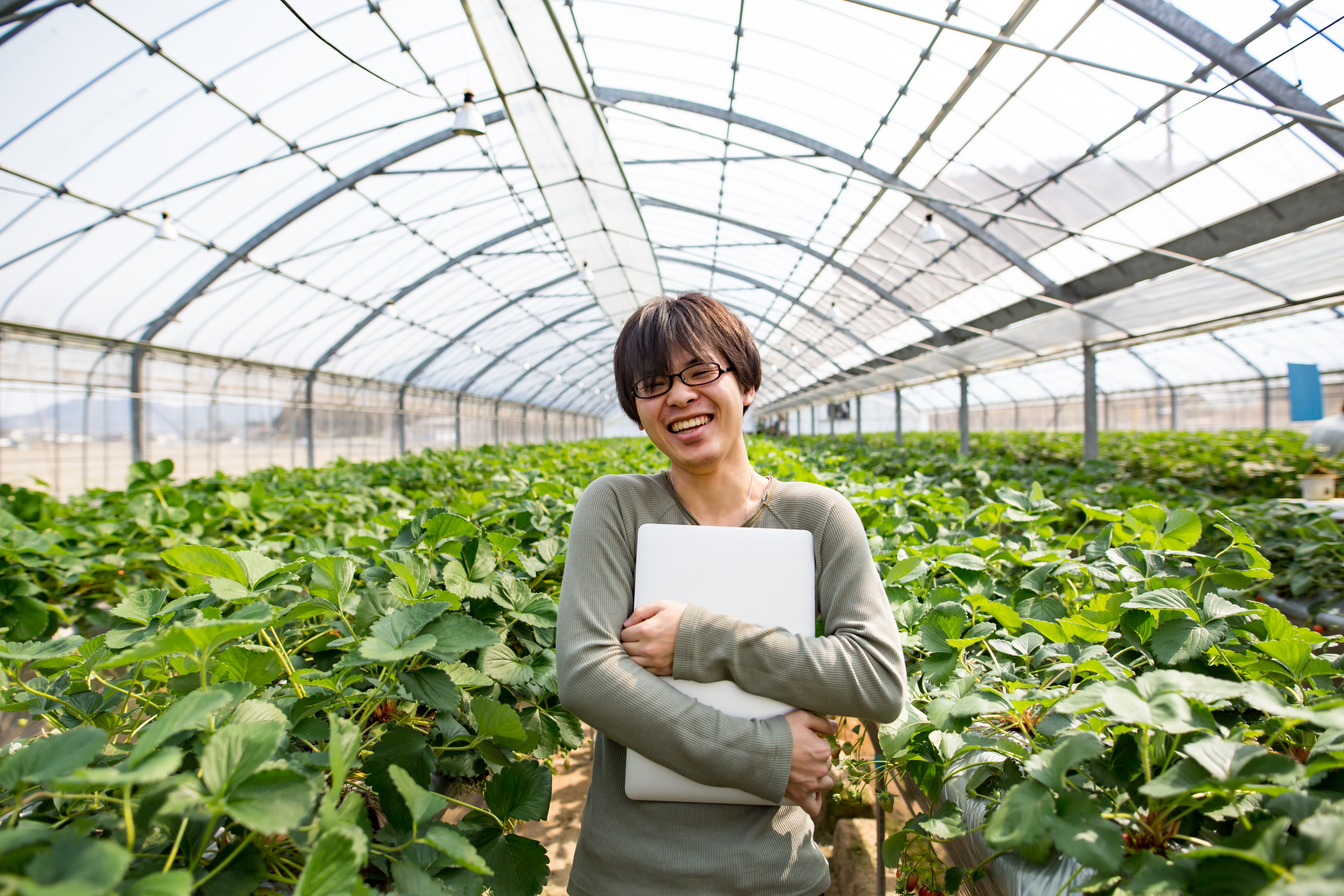 Food auditor