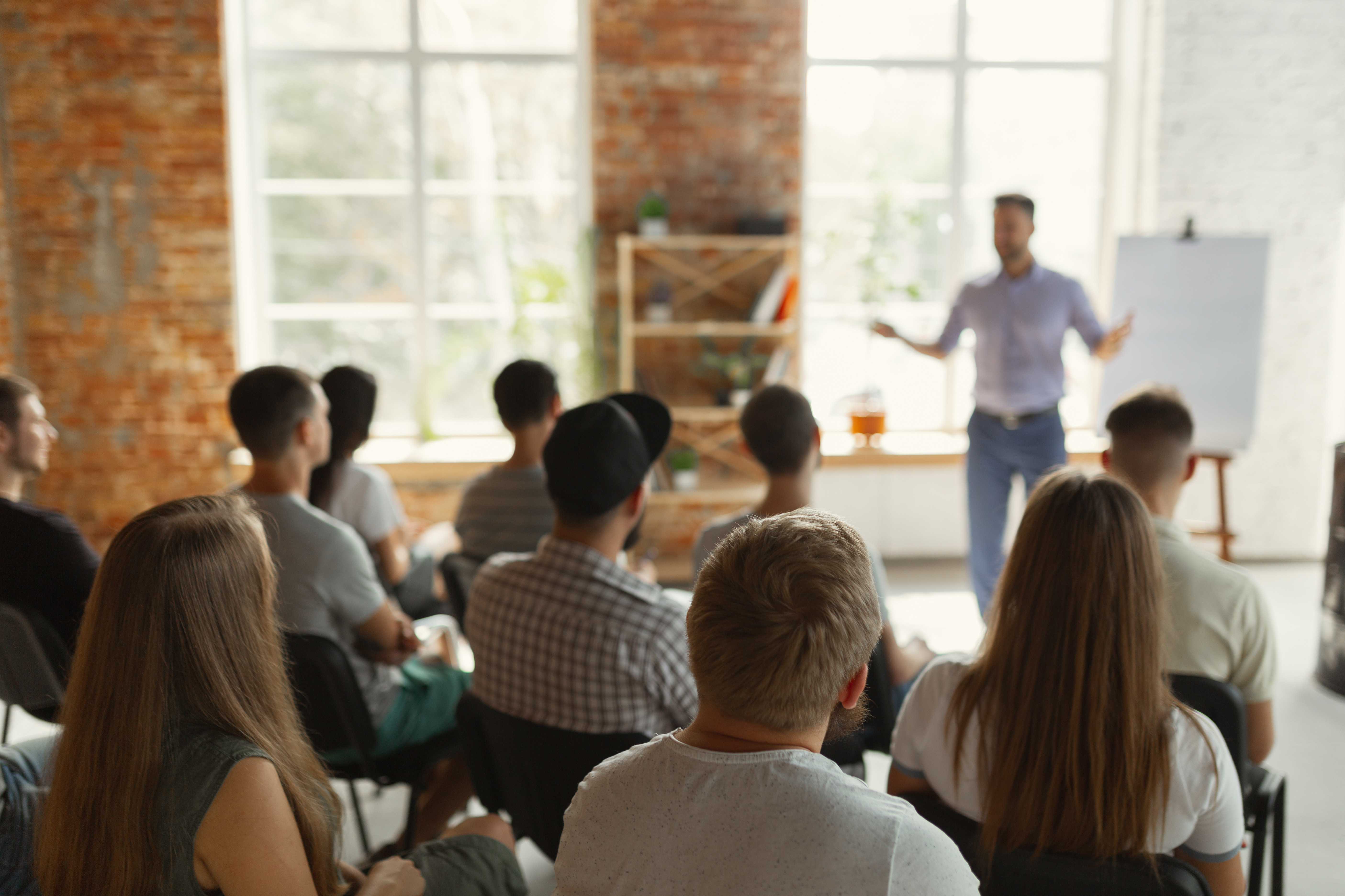 Education and training