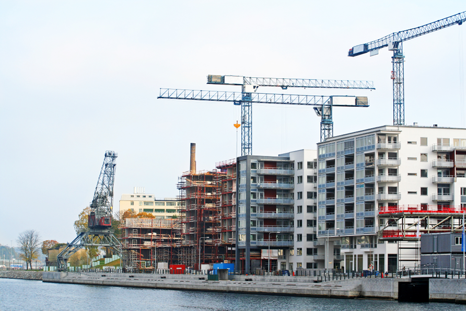 Construction