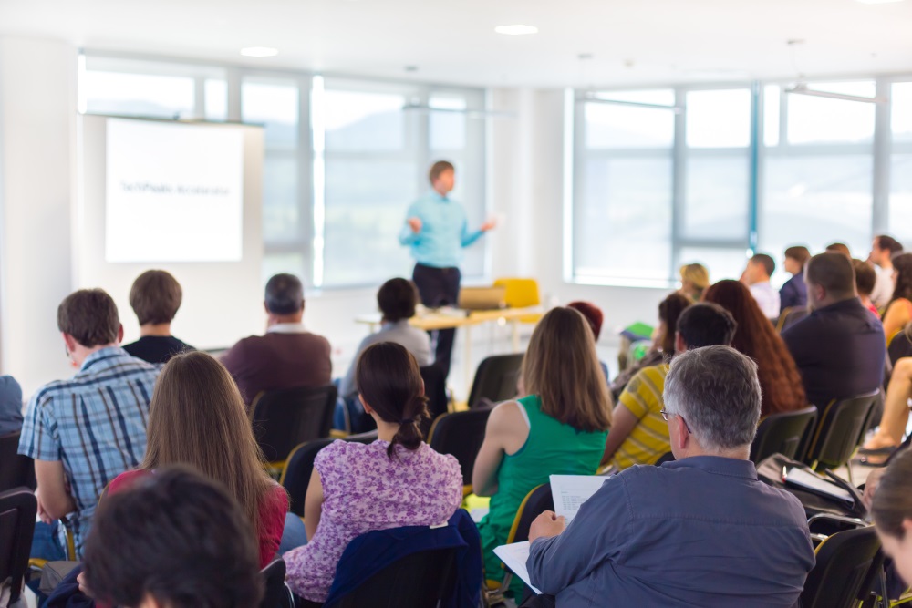 Education and training