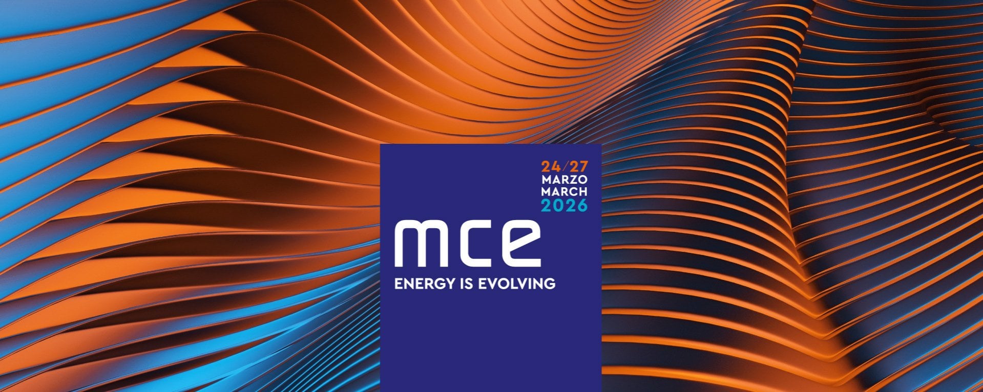 Mostra Convegno Expocomfort 2026